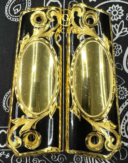 1911 Full Size Custom Picture Grips