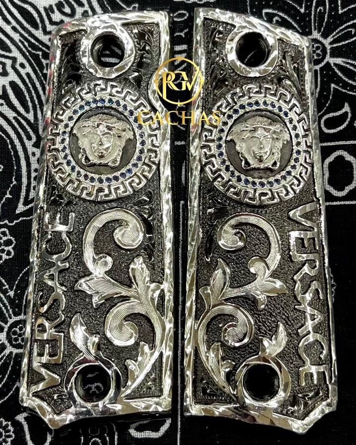 1911 Full Size Versace Grips