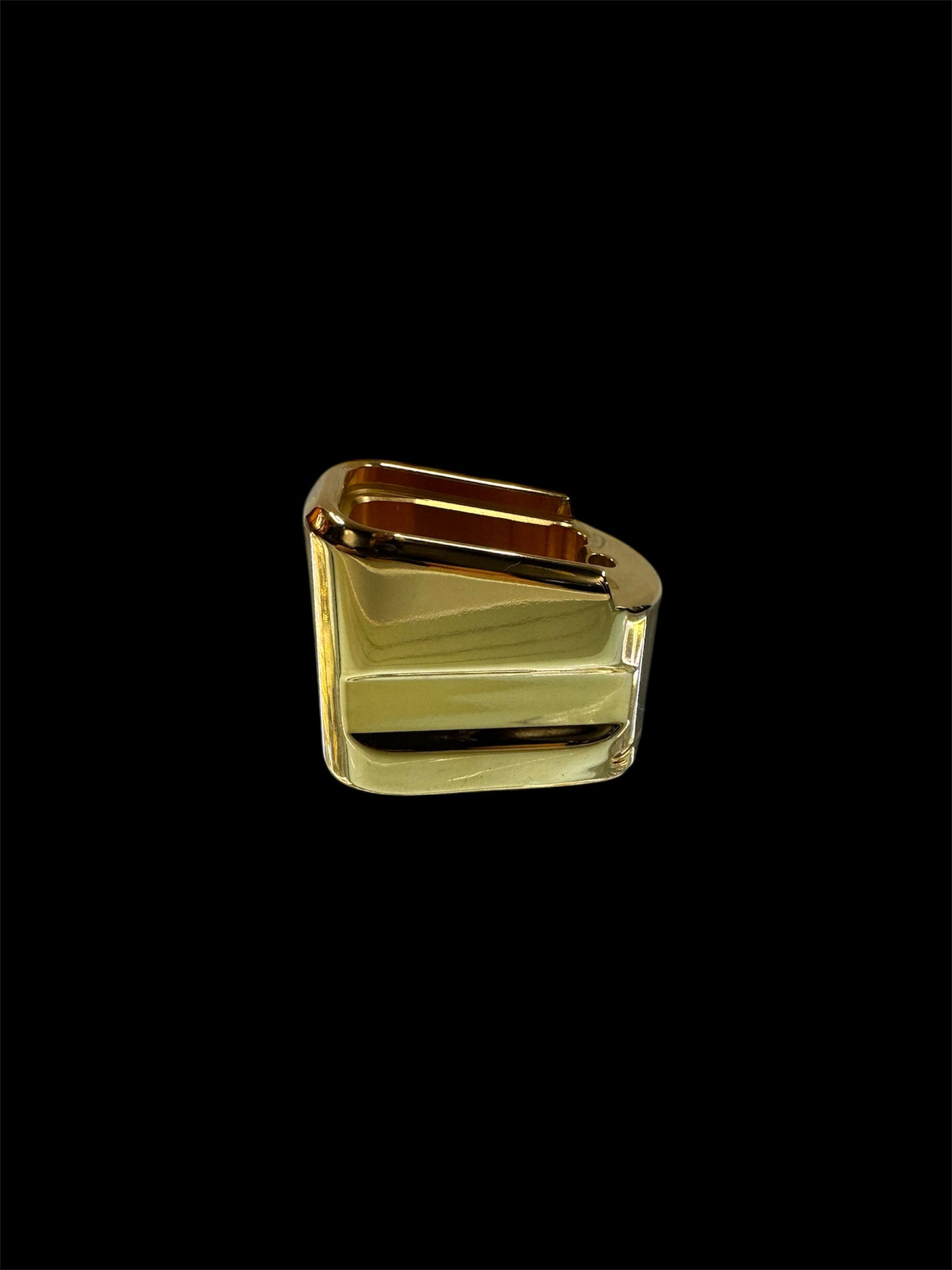 Glock 17/34/45/19x/22/35 +5/4 Magazine Extension Base