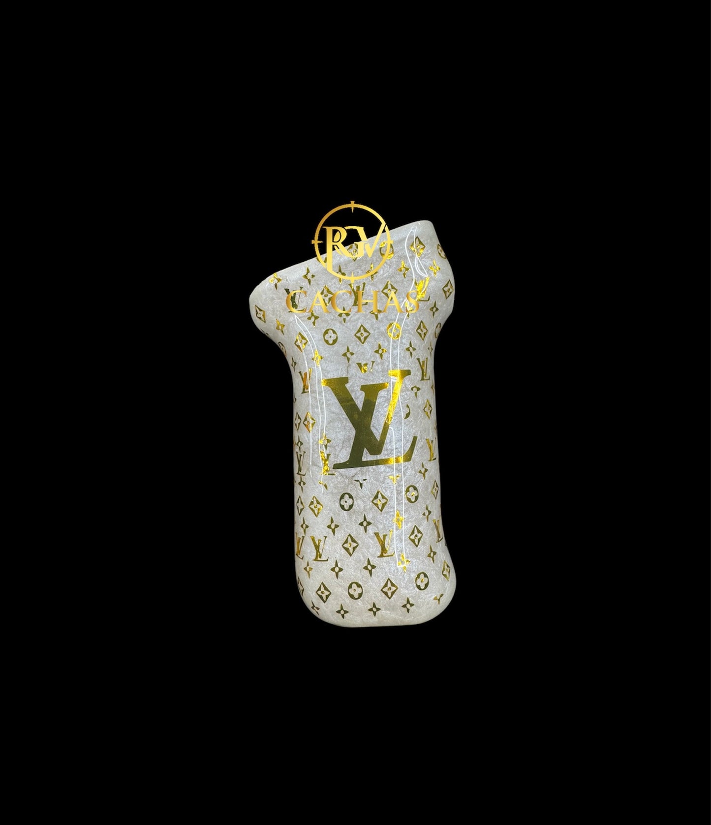 AK-47 LV Logo Grip