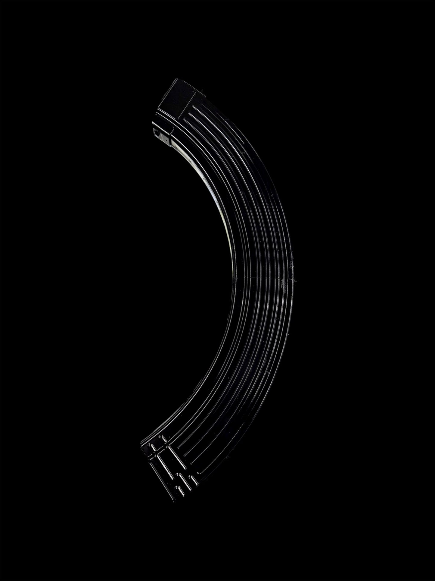 Custom AK-47 7.62x39mm 70 Rd Magazine