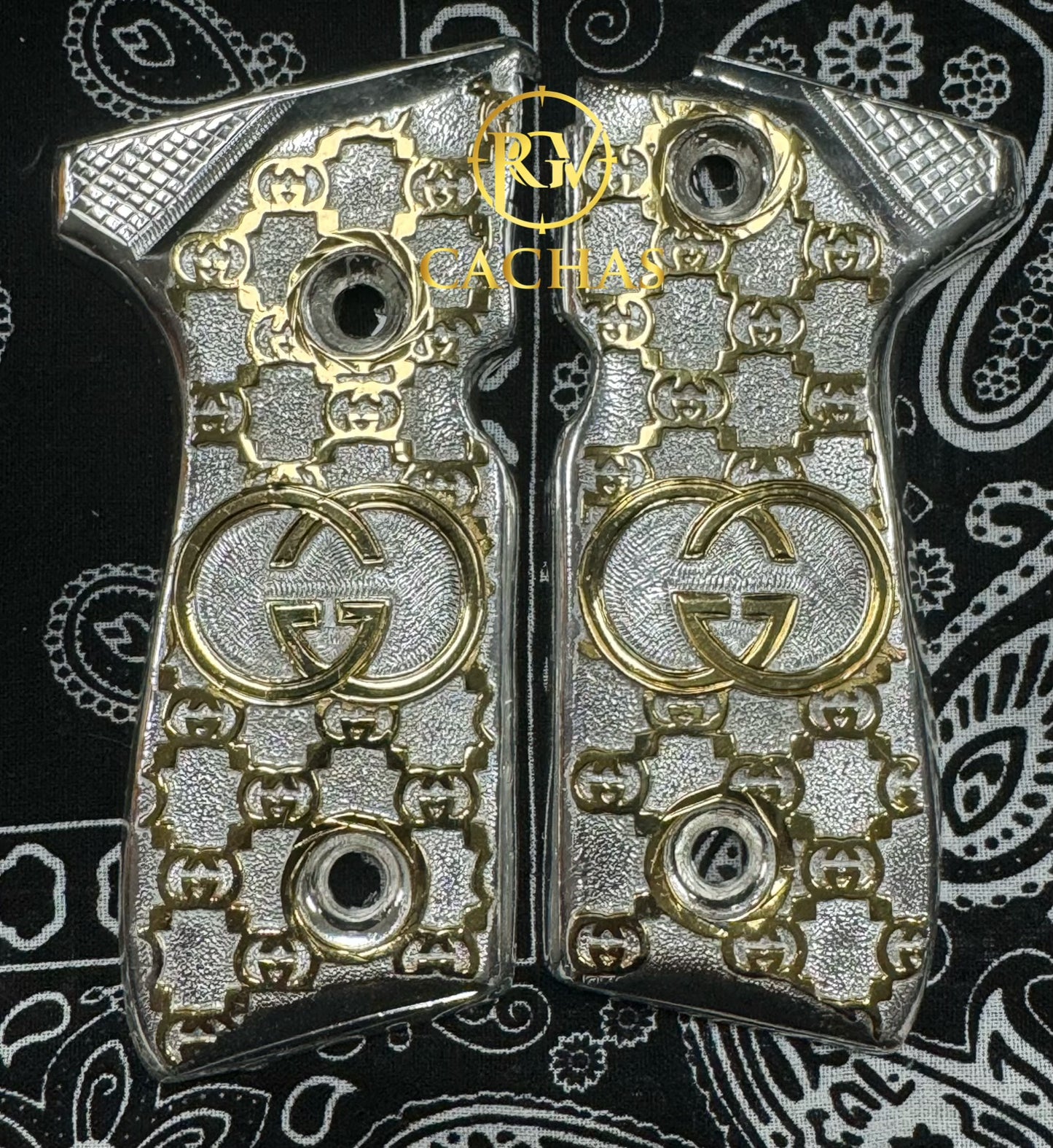 Beretta 92FS/96 Gucci Grips