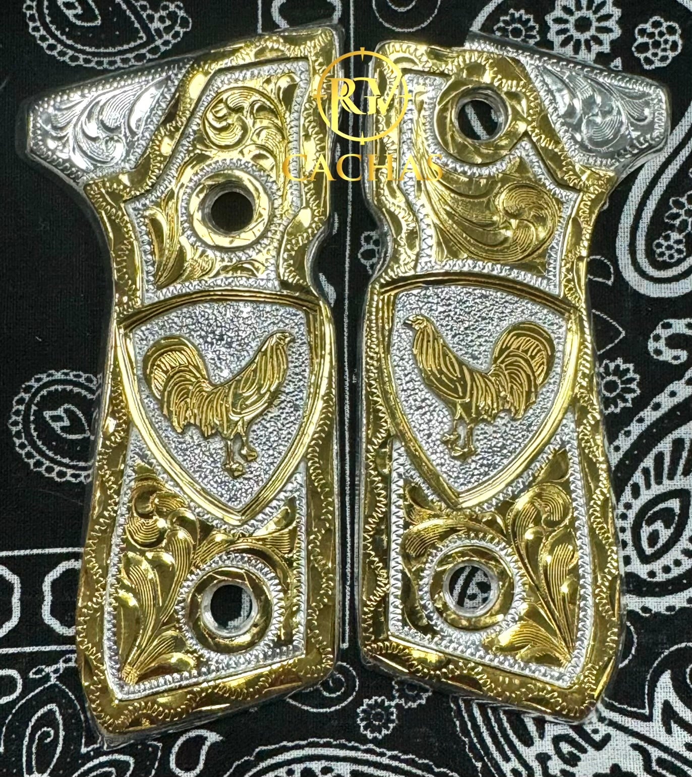 Beretta 92FS/96 Gallo Grips