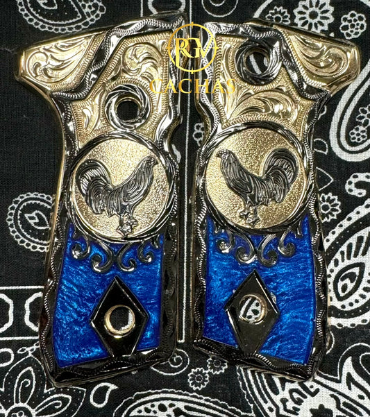 Beretta 92FS/96 Gallo Grips