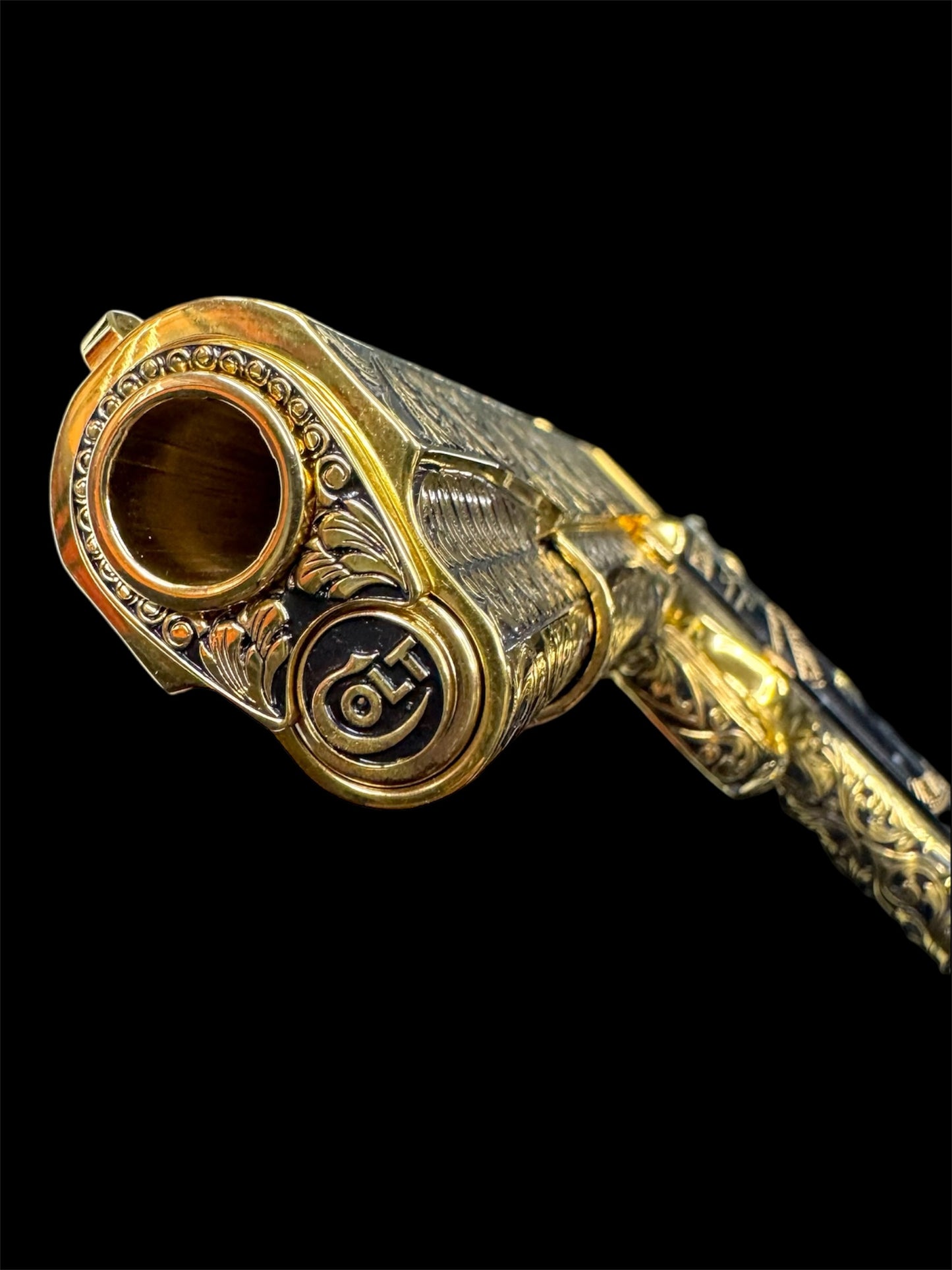 Custom Work Only 1911