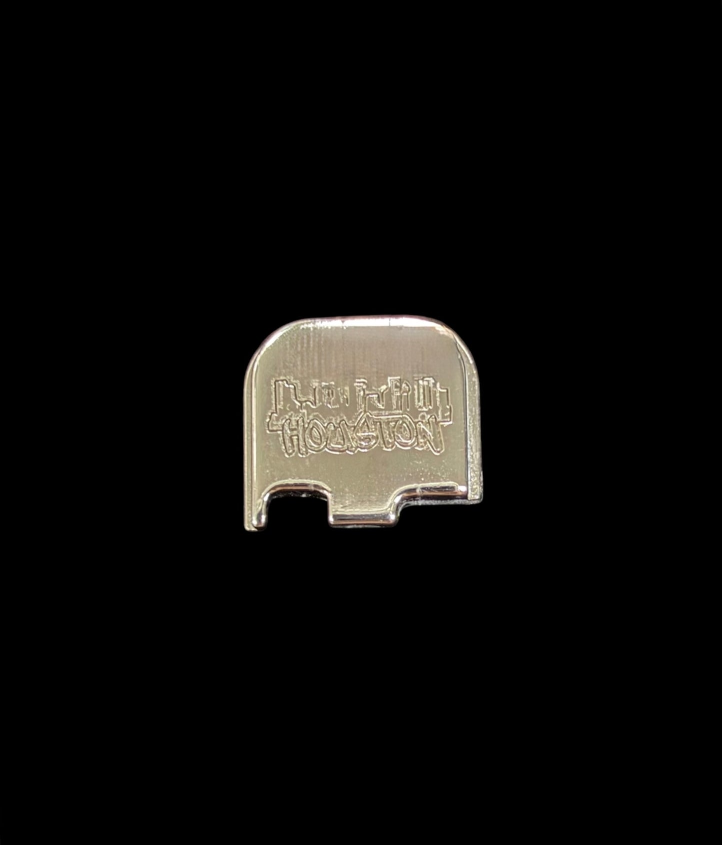 Glock 43x/48 Back Plate Houston