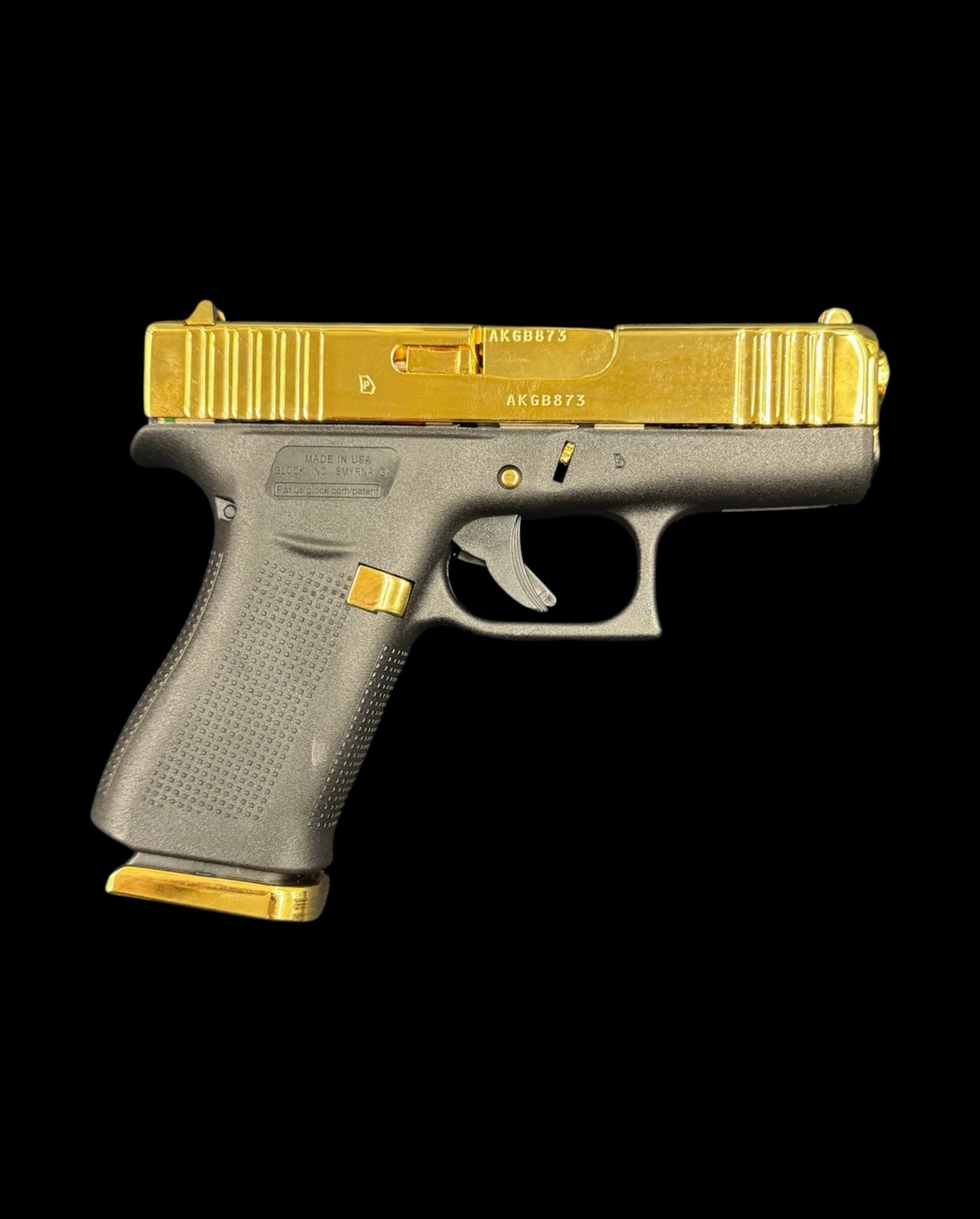 Glock 43X