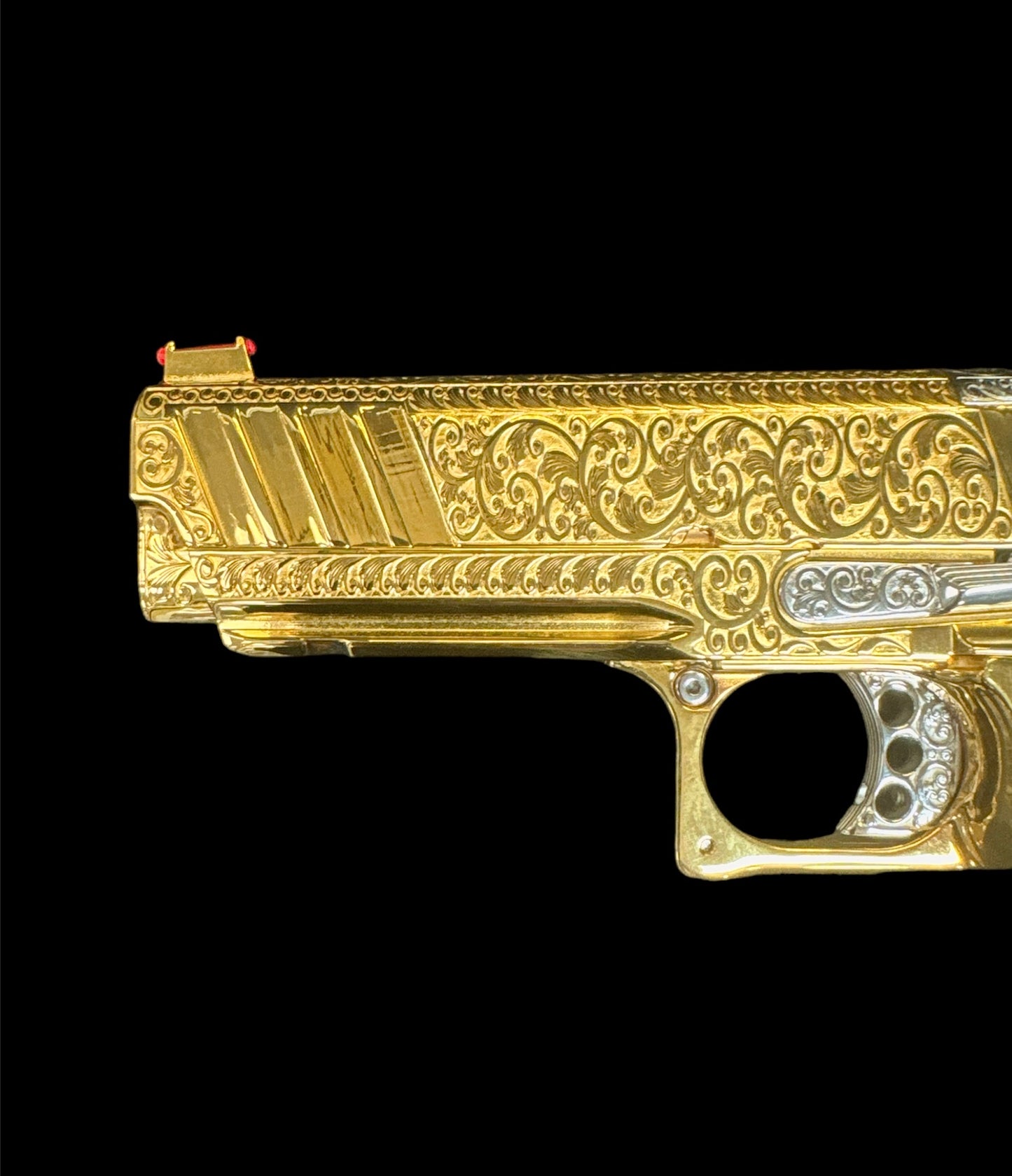 Custom Work Only Springfield Prodigy 1911 DS