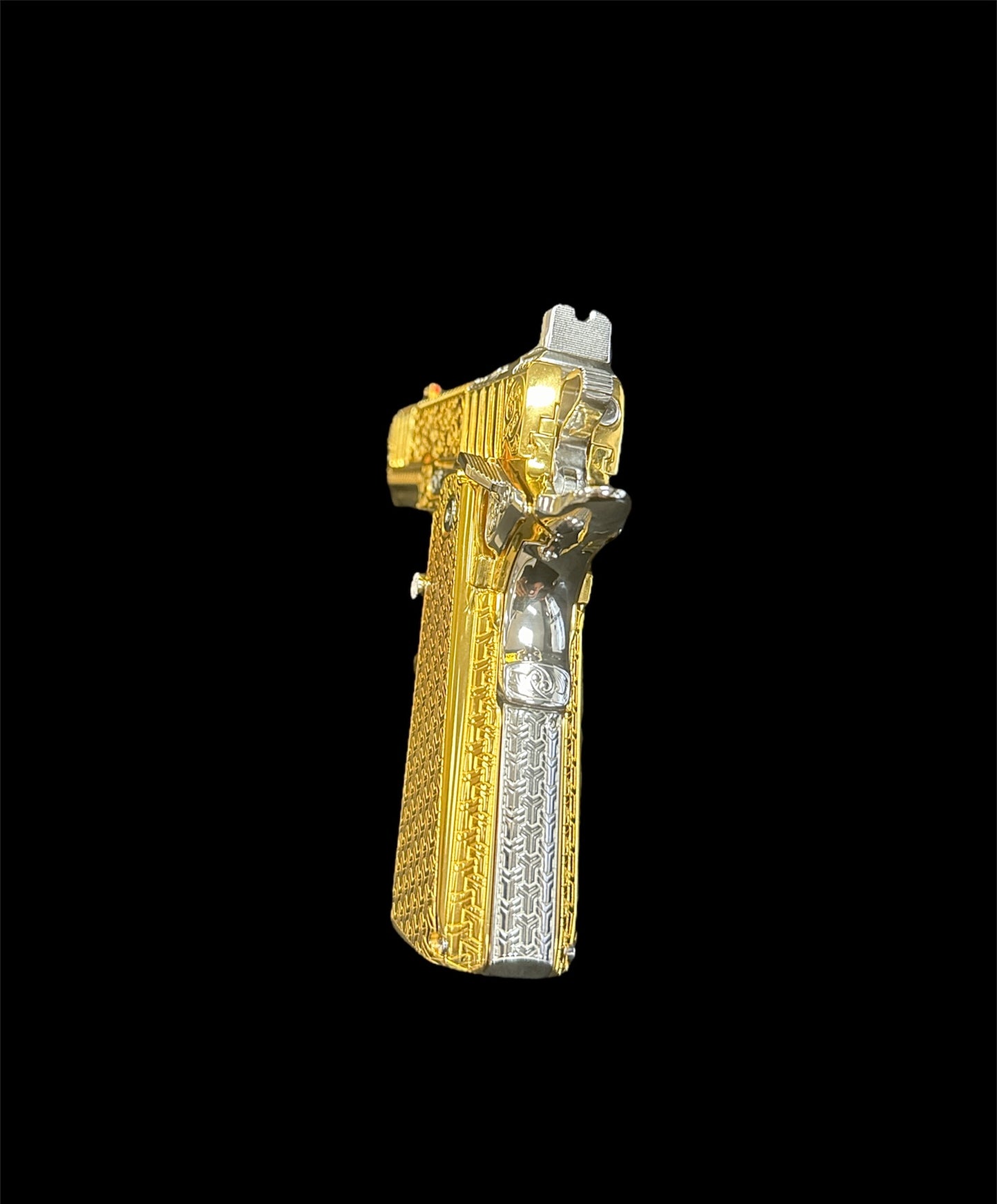 Custom Work Only Springfield Prodigy 1911 DS