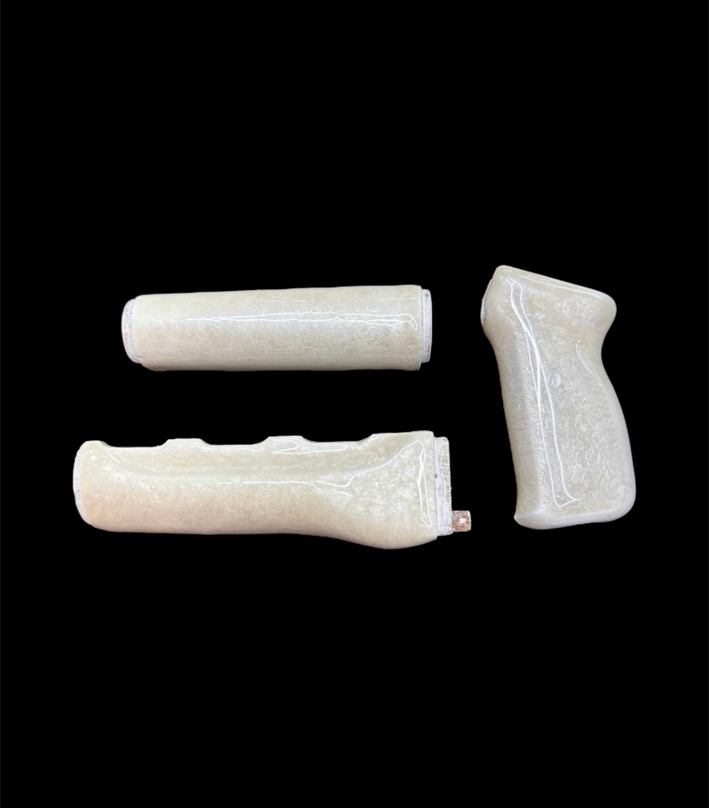 Zastava Zpap Pistol Grips