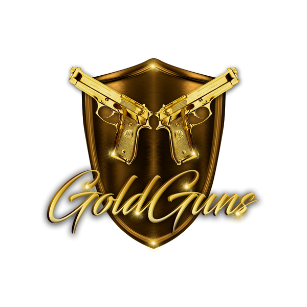 Gold Guns