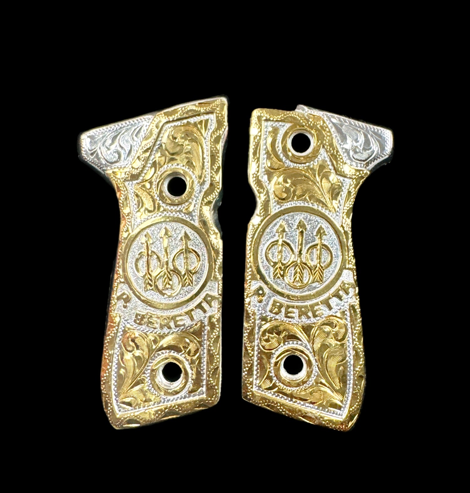 Beretta Grips