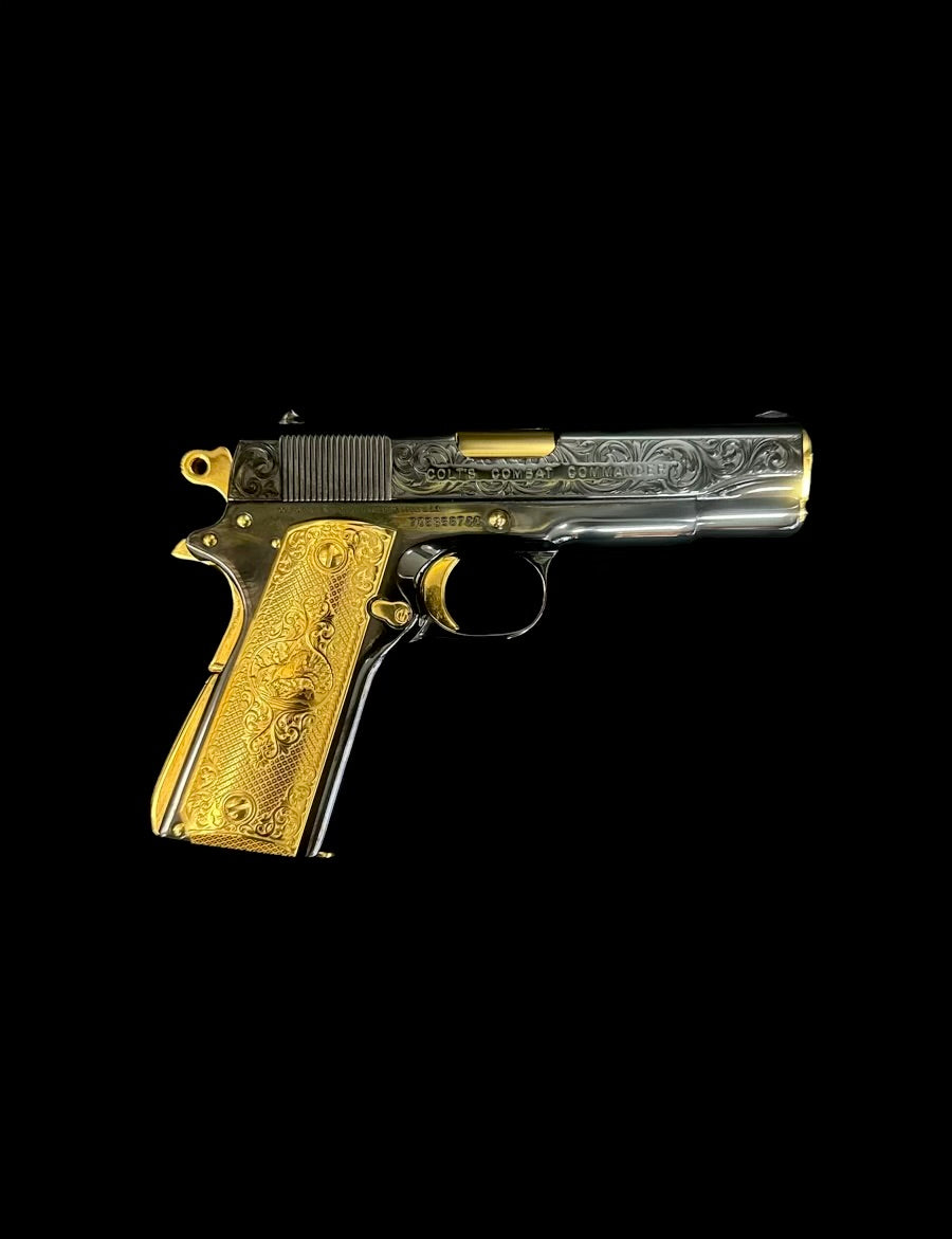 Custom Work Only 1911