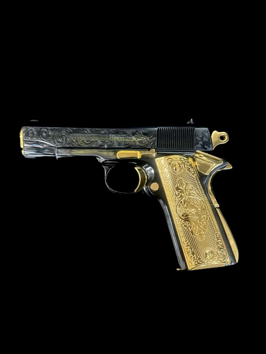 Custom Work Only 1911