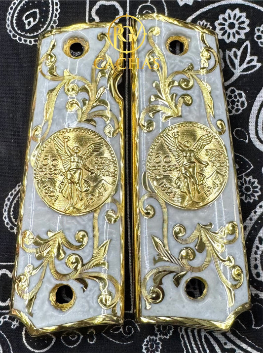 1911 Full Size Centenario Grips