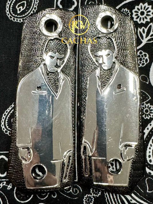 1911 Full Size Scarface Grips