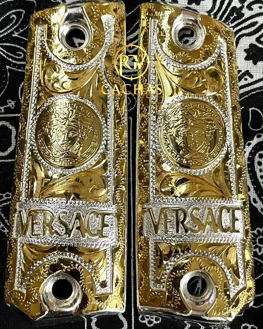 1911 Full Size Versace Grips