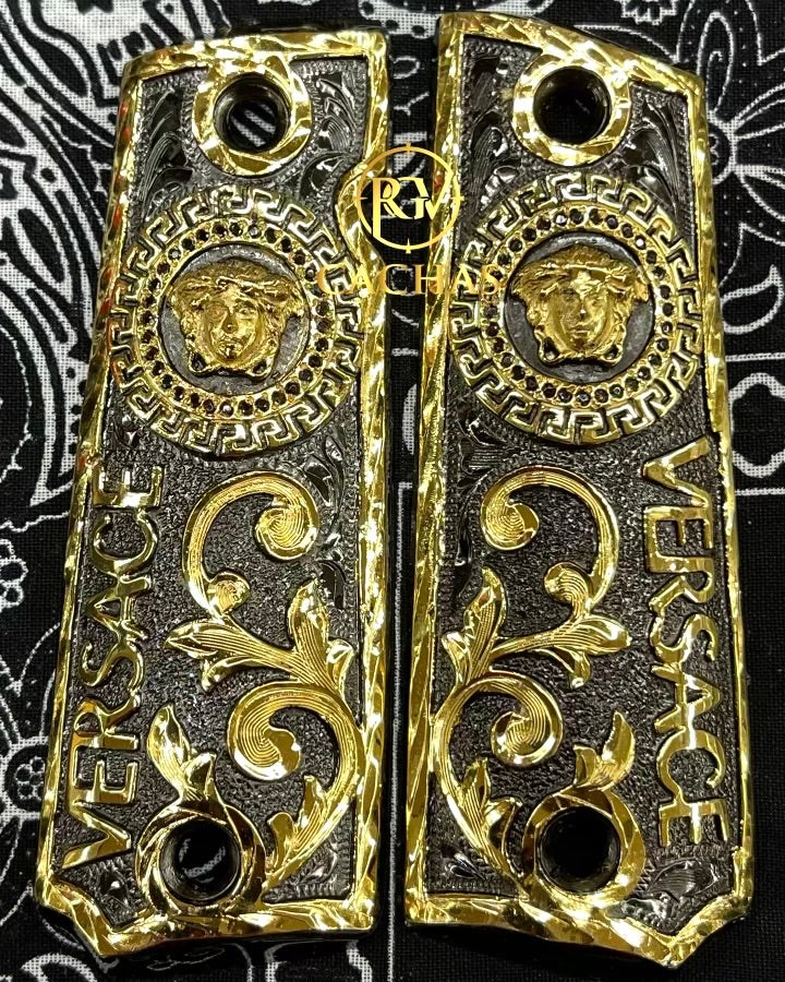 1911 Full Size Versace Grips