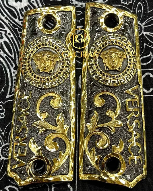 1911 Full Size Versace Grips