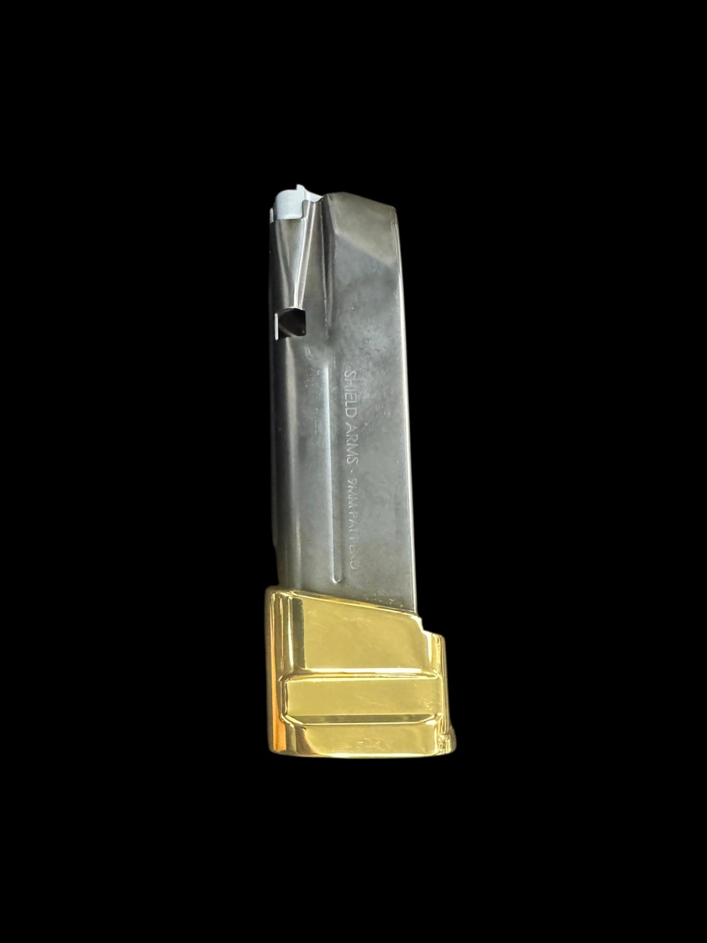 Shield Arms 15 Rd Magazine +5 Rd Magazine Extension for Glock 43x