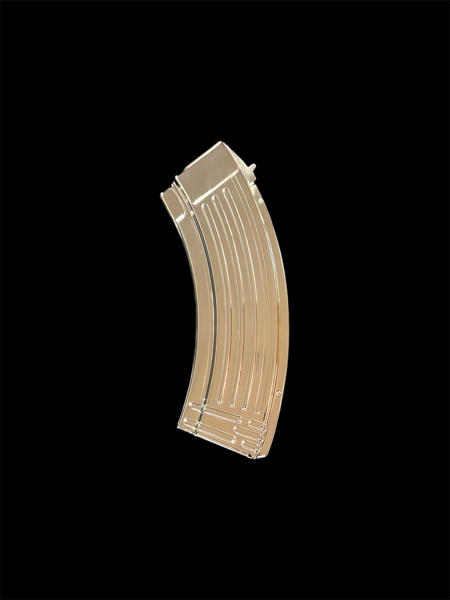 AK-47 7.62x39mm 30 Rd Magazine