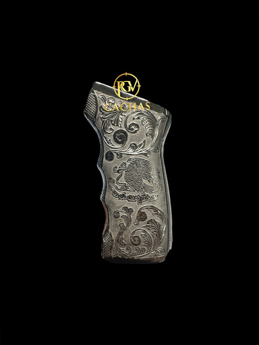 AK-47 Mexico Eagle Grip