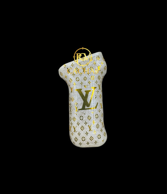 AK-47 LV Logo Grip