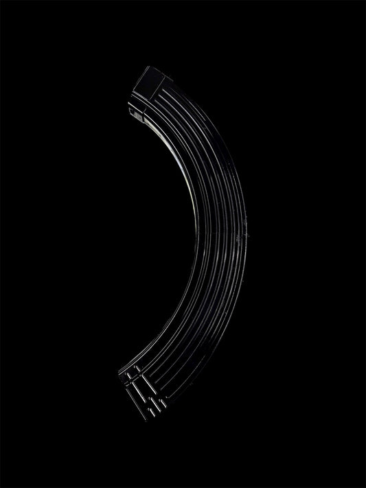 Custom AK-47 7.62x39mm 70 Rd Magazine