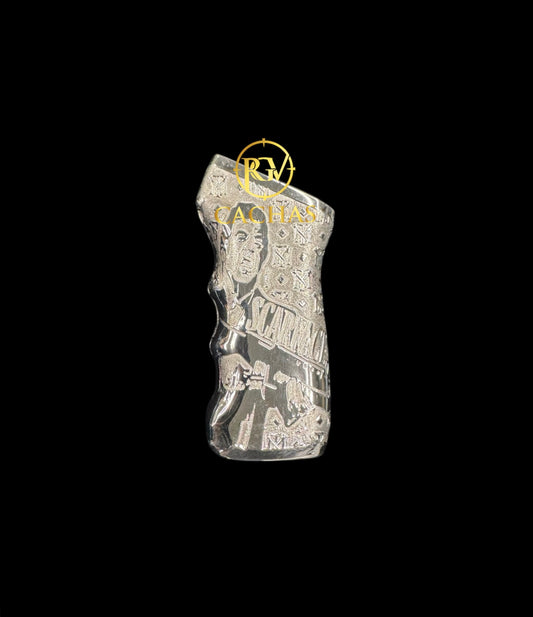 AK-47 Scarface Grip