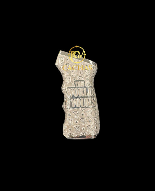 AK-47 The World Is Yours Grip