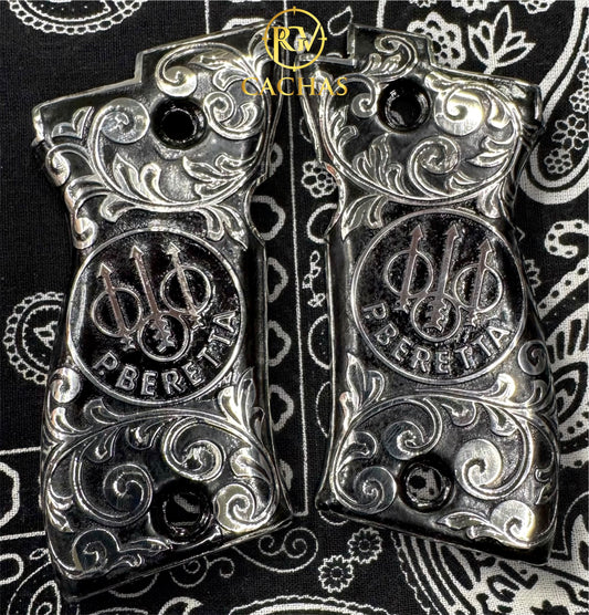 Beretta 380 Cheetah Grips