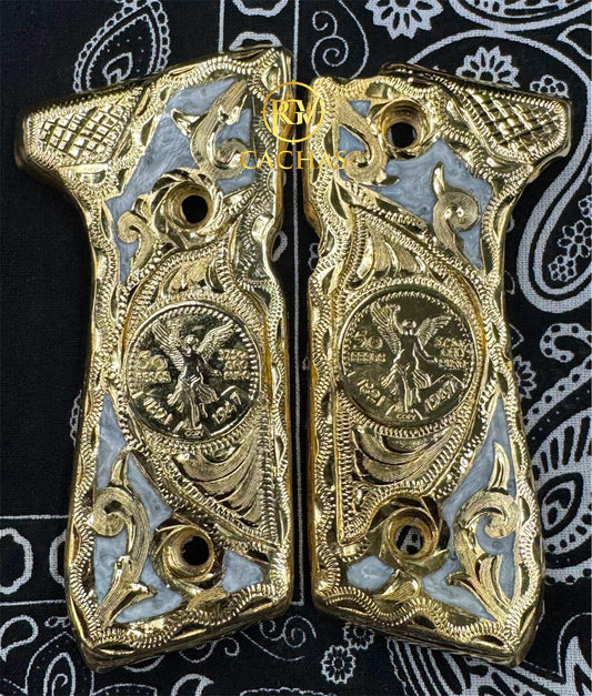 Beretta 92FS/96 Centenario Grips