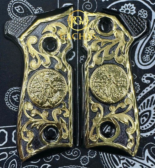 Beretta 92FS/96 Centenario Grips
