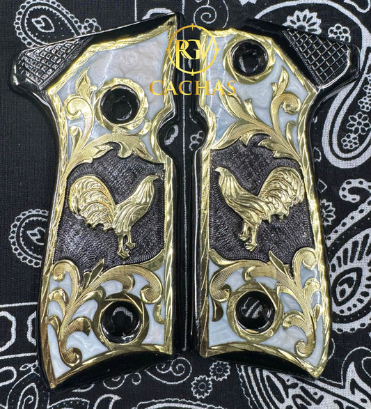 Beretta 92FS/96 Gallo Grips