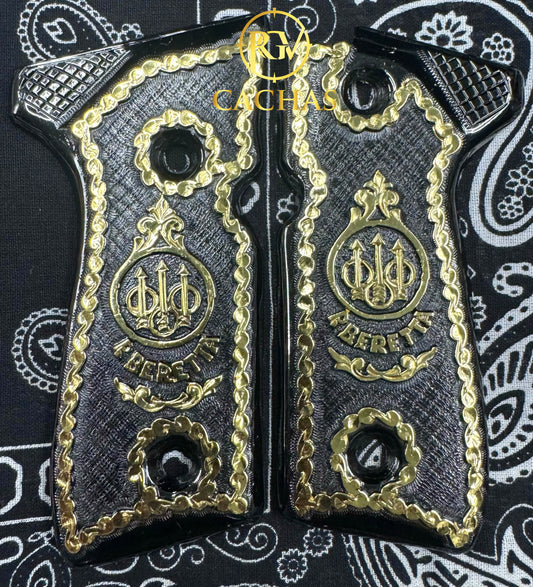 Beretta 92FS/96 P. Beretta Grips