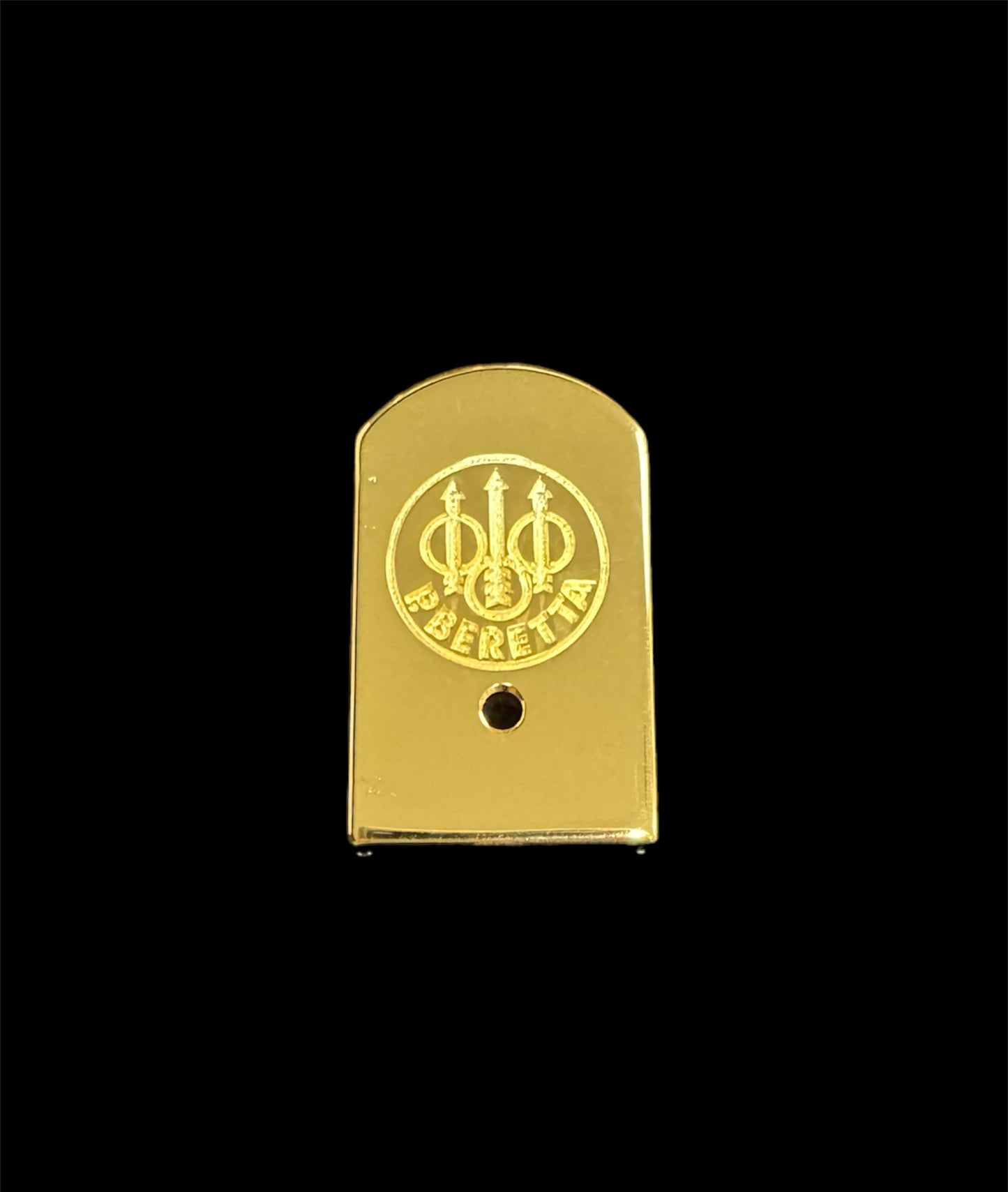 Beretta 92FS/96 Mag Base Plate