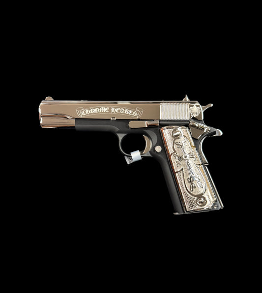 Colt Government 1911 38 Super