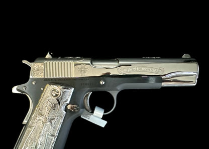 Colt Government 1911 38 Super