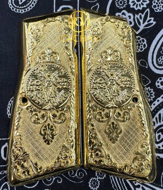 Browning Hi Power Centenario Grips