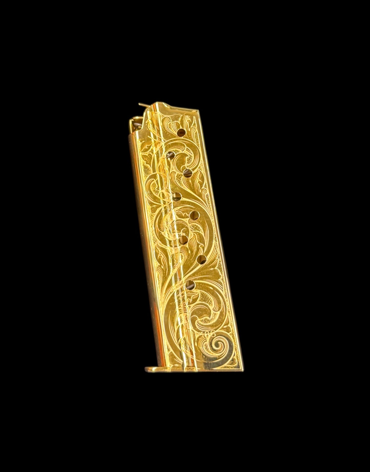 Colt 1911 38 Super 9 Rd Magazine