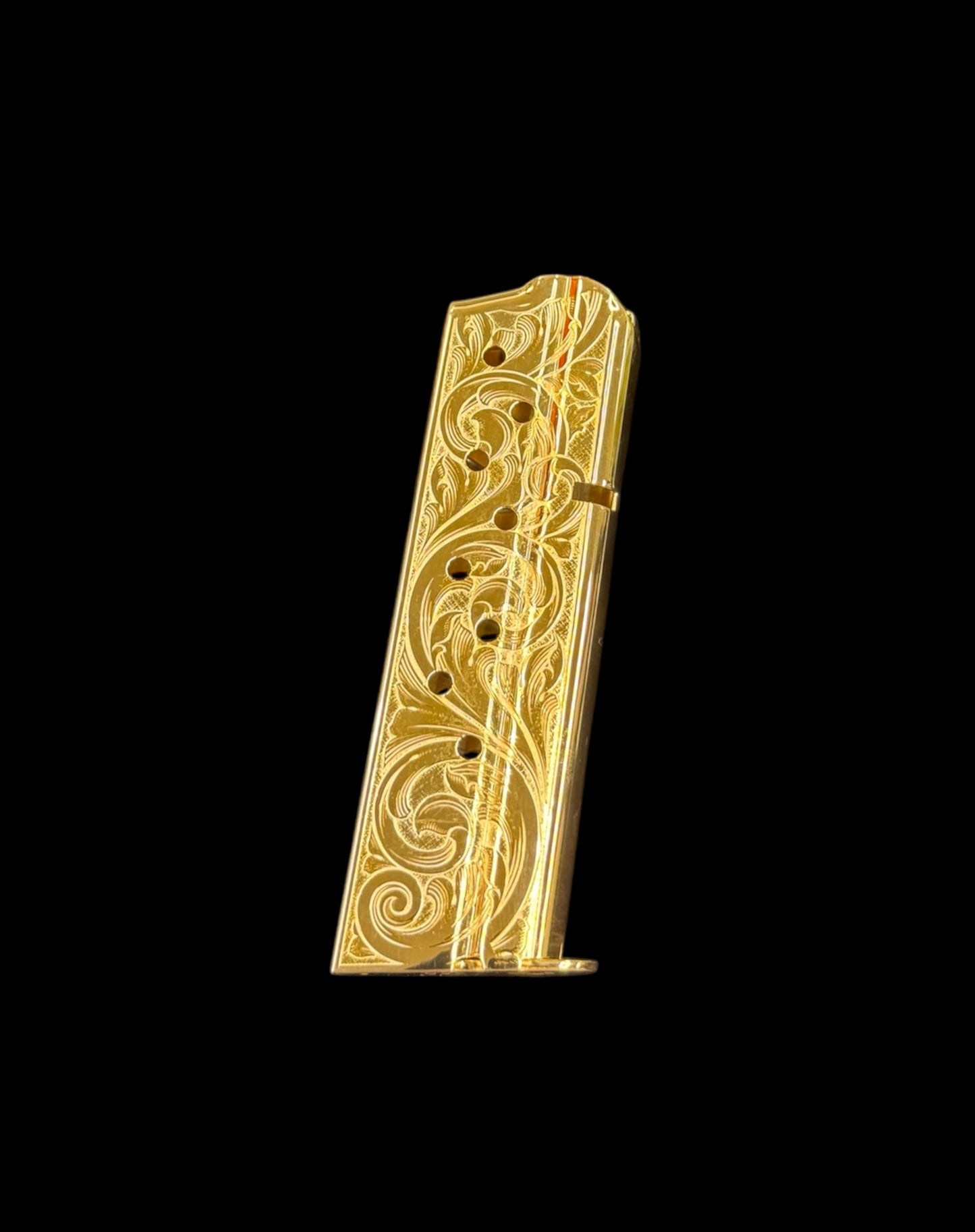 Colt 1911 38 Super 9 Rd Magazine