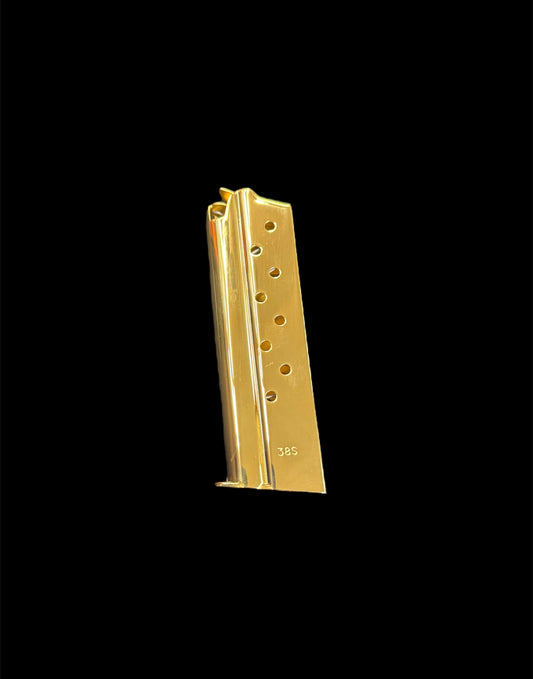 Colt 1911 38 Super 9 Rd Magazine