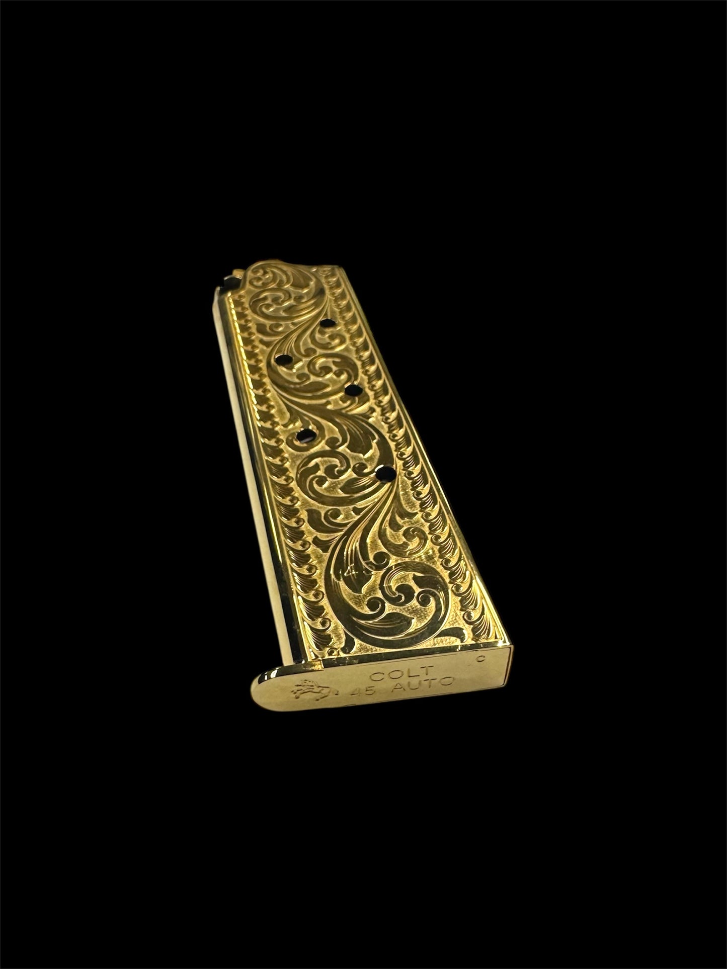 Colt 1911 45 ACP 7 Rd Magazine