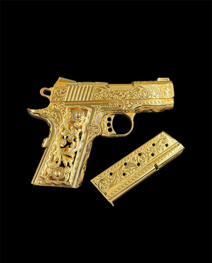 Custom Work Only Colt 1911 Officer Model