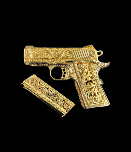 Custom Work Only Colt 1911 Officer Model