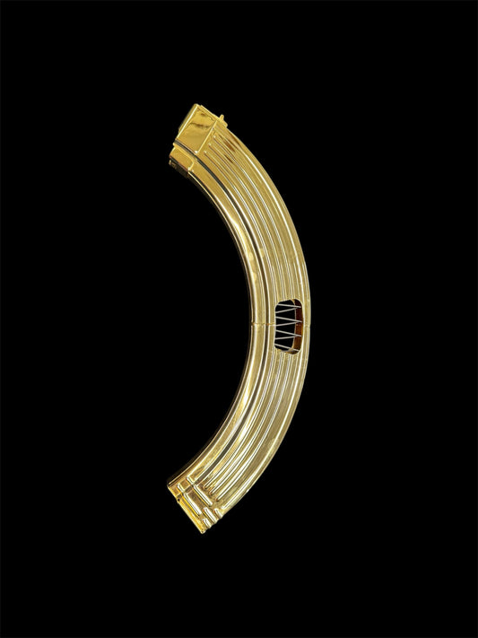 Custom AK-47 7.62x39mm 70 Rd Magazine