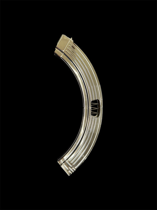 Custom AK-47 7.62x39mm 70 Rd Magazine