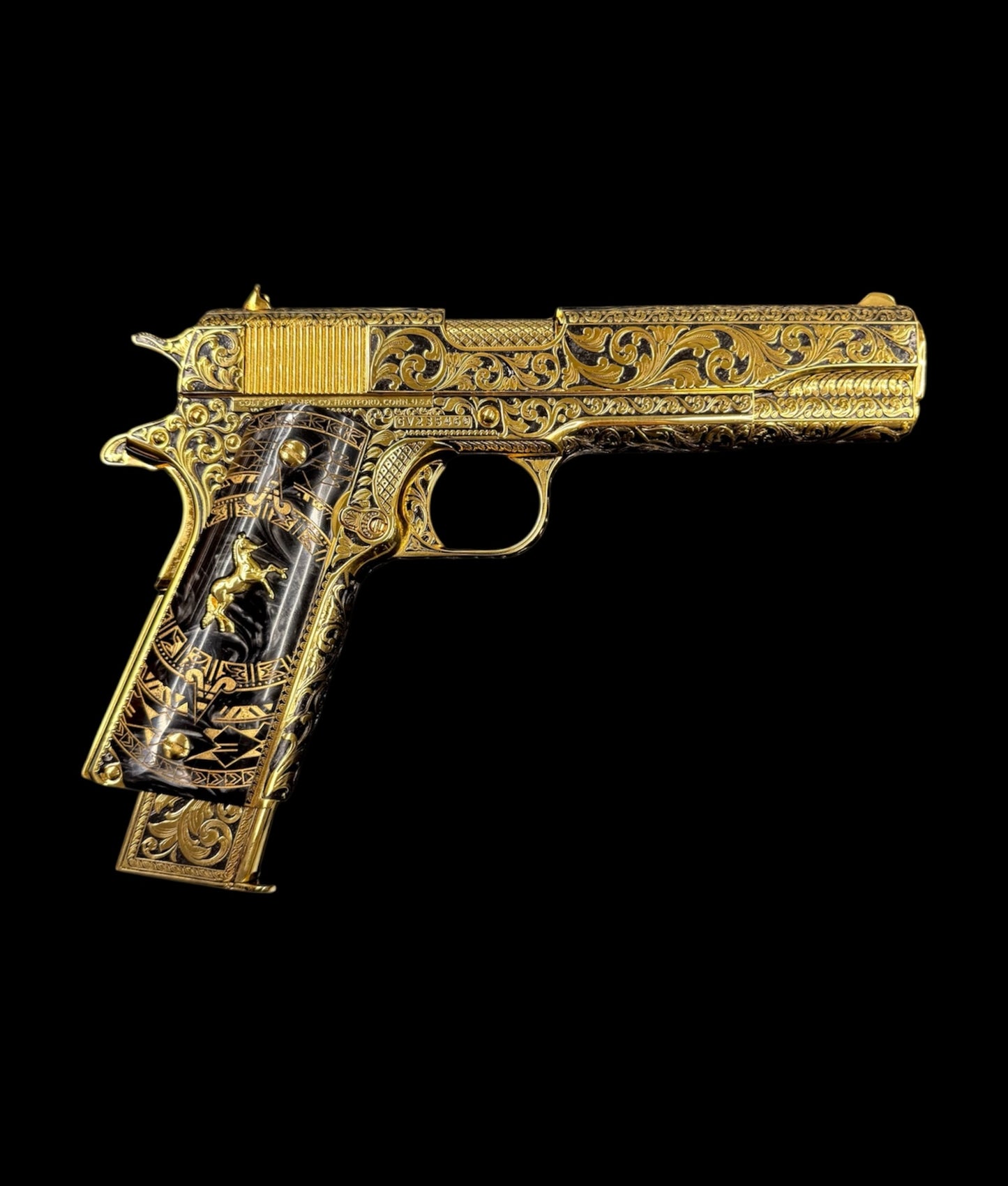 Custom Work Only 1911