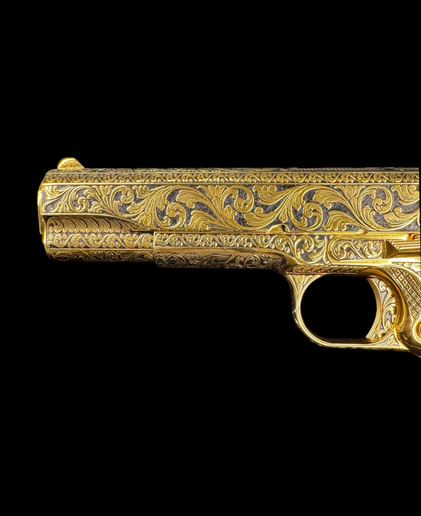 Custom Work Only 1911