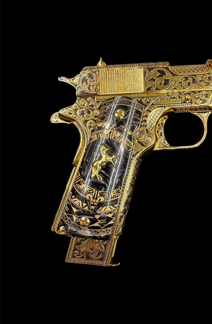 Custom Work Only 1911